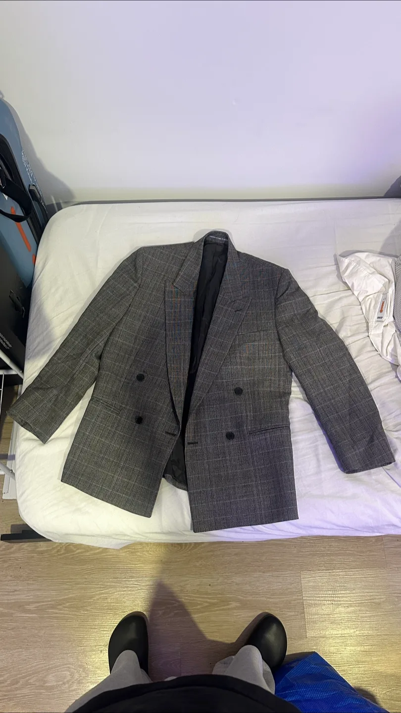 Men's Blazer thumbnail