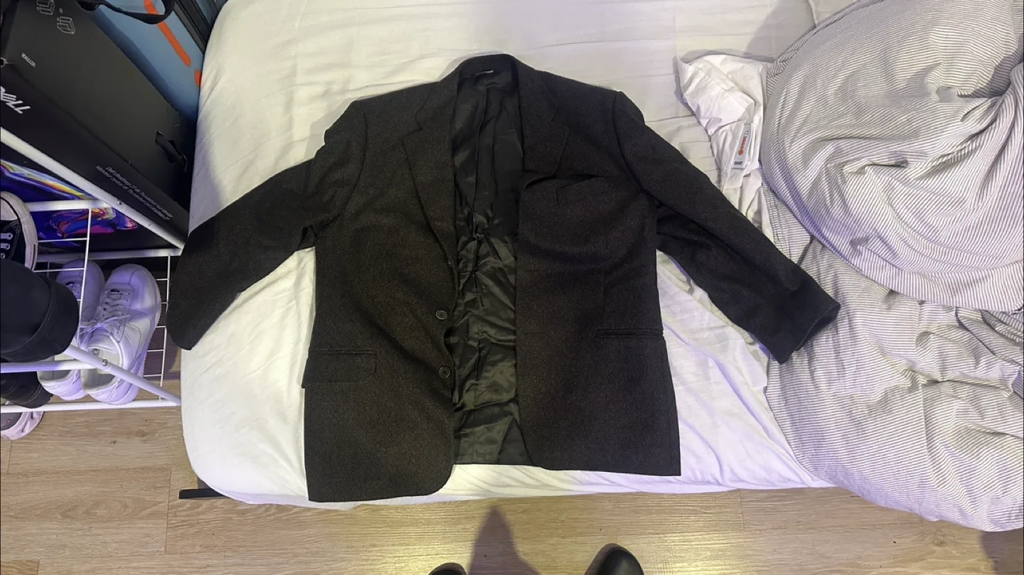 Italian Made Blazer thumbnail