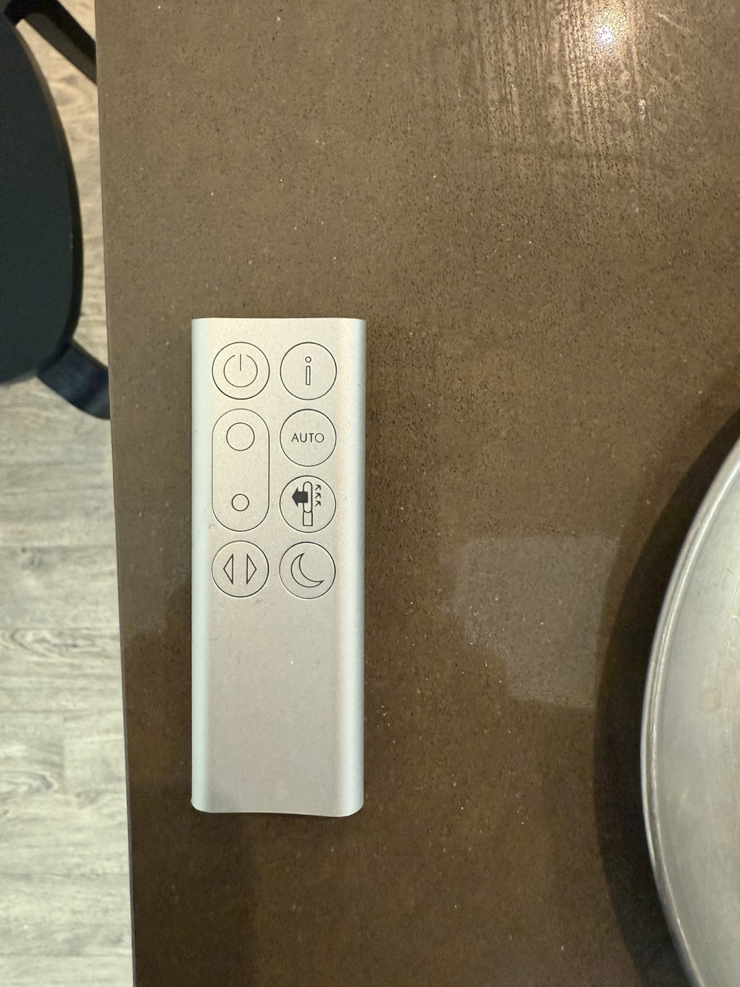 Dyson Air Purifier TP07 - photo 2