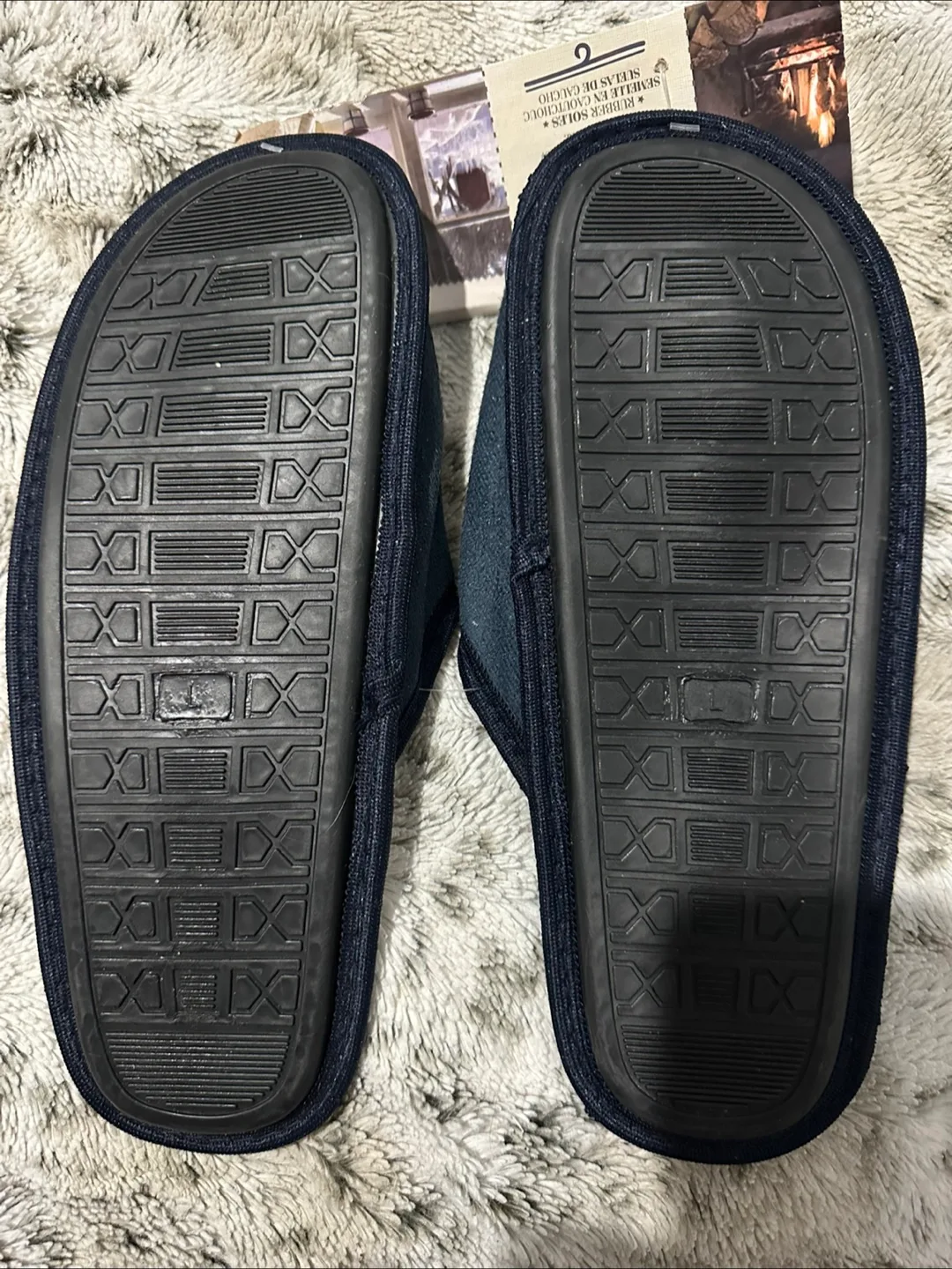 Men's Slippers image indicator(2)
