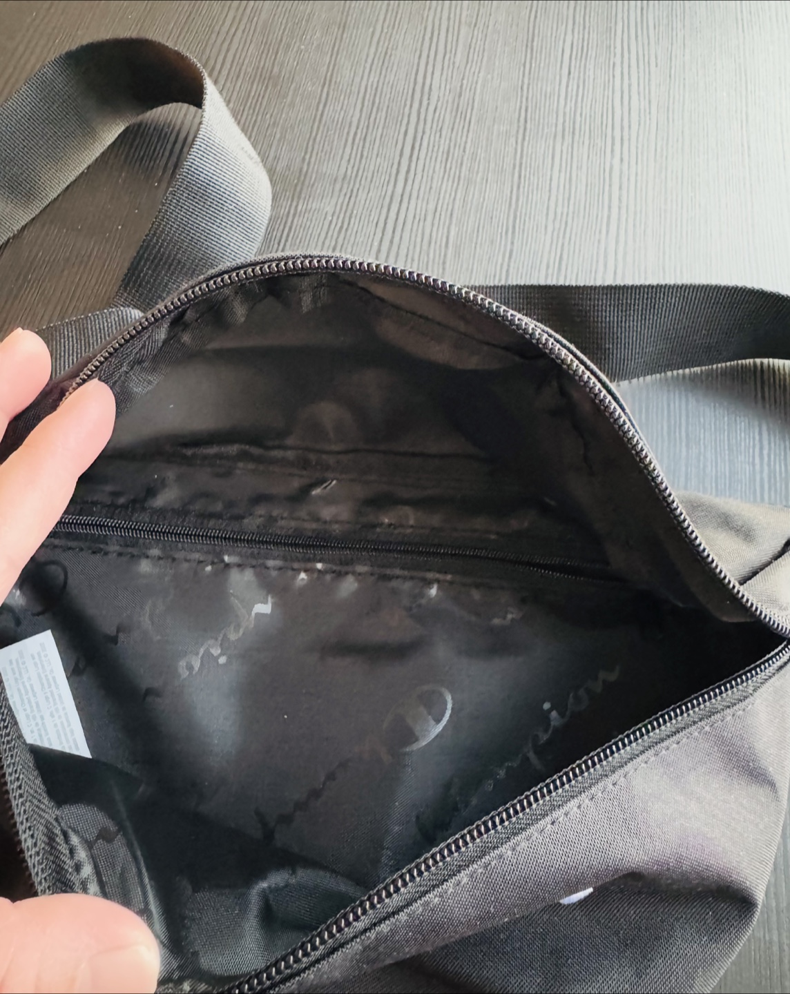 Champion Fanny Pack - photo 2