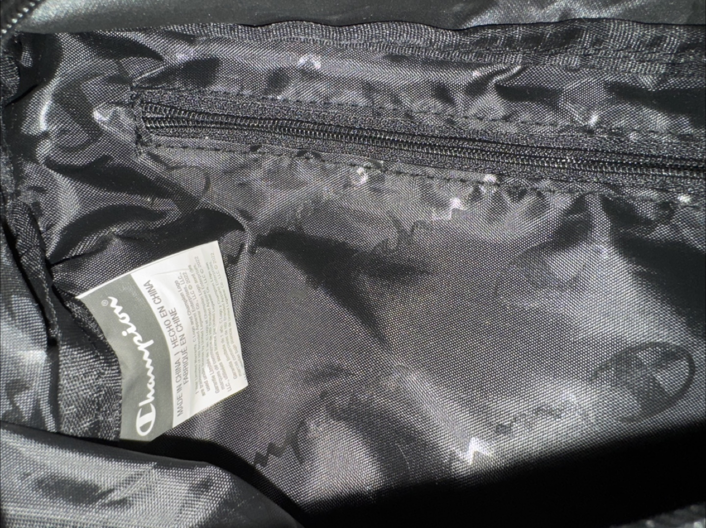 Champion Fanny Pack - photo 3