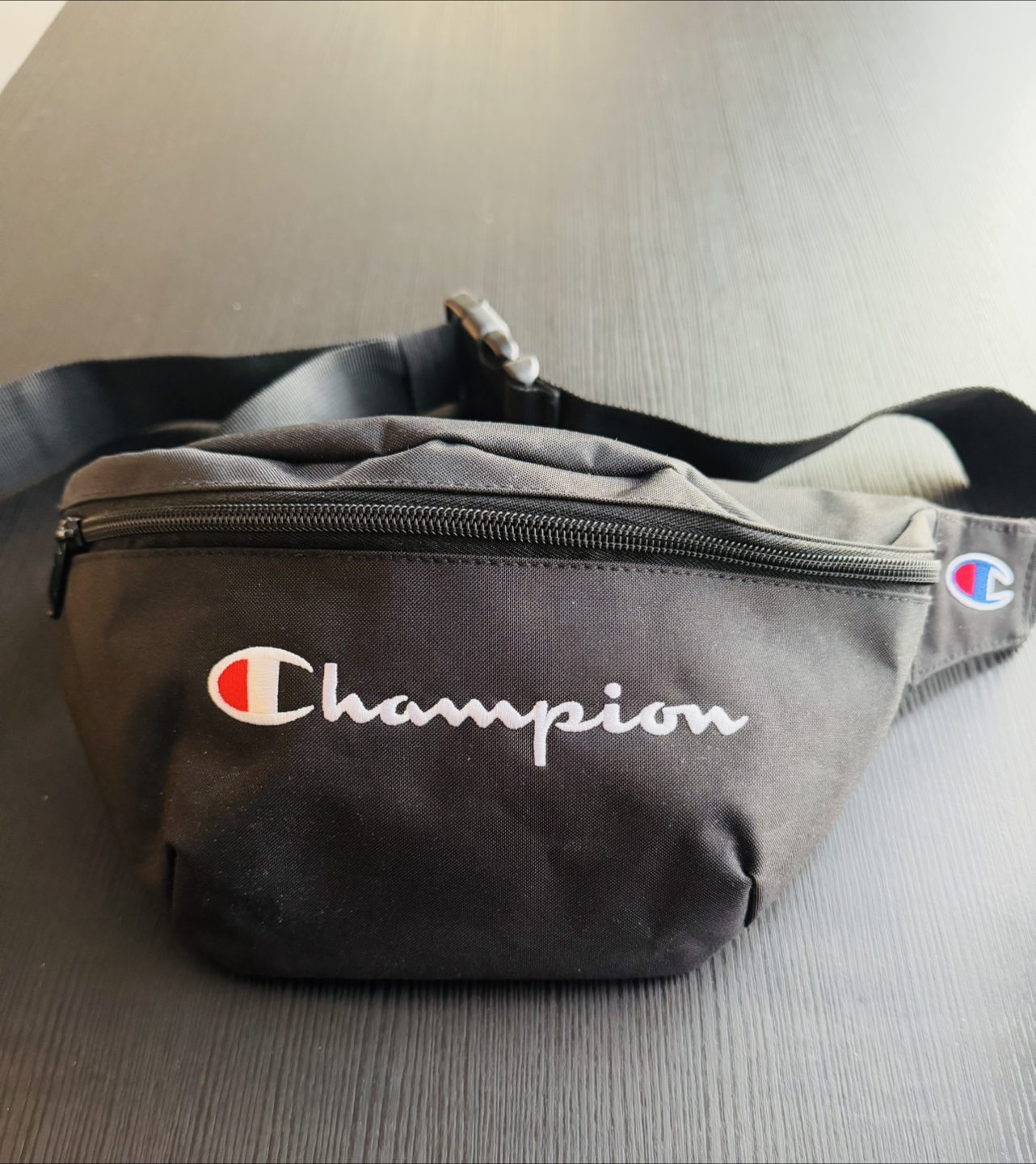 Champion Fanny Pack
