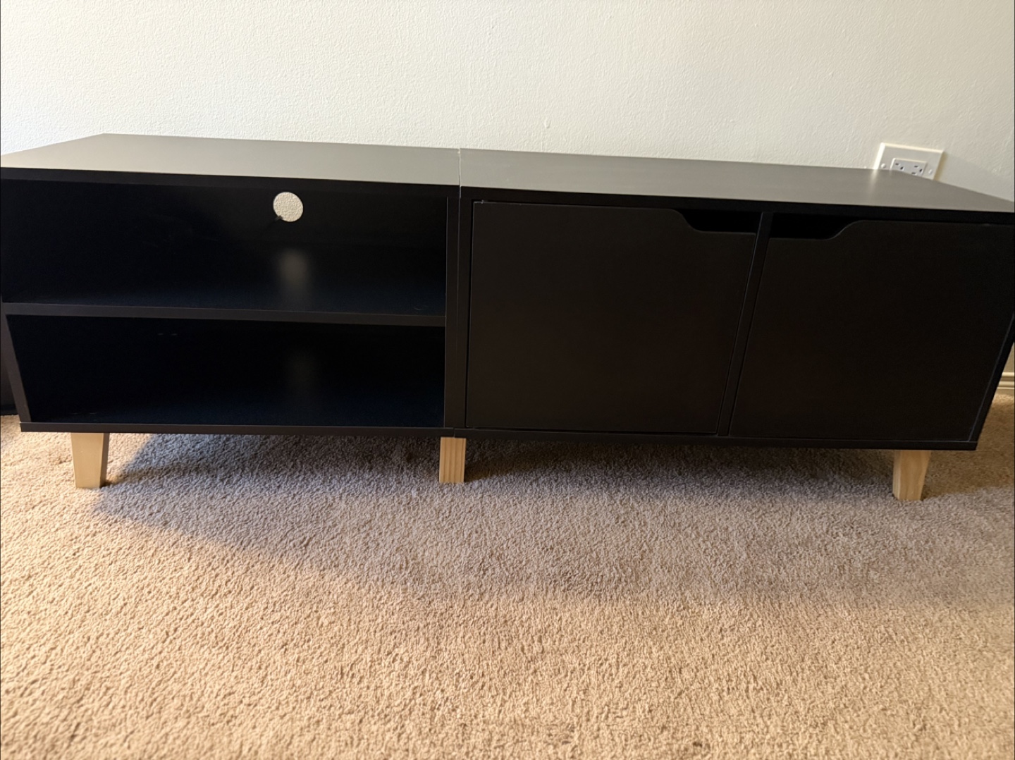Melrose TV Stand