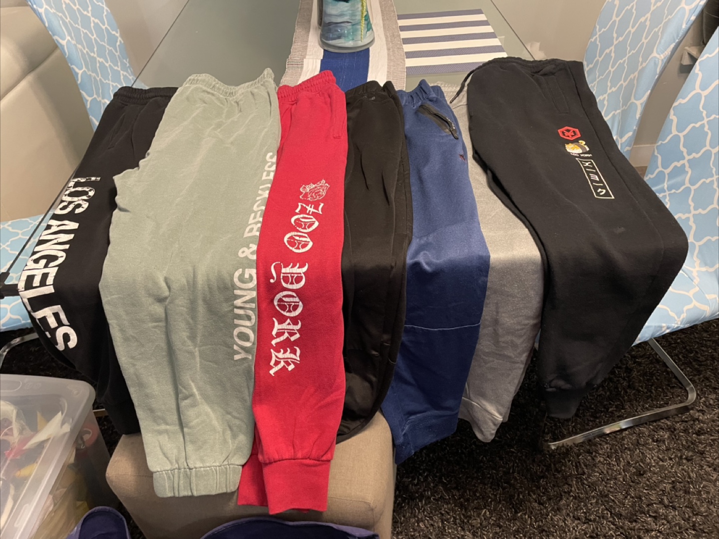 Clothing Bundle - photo 2