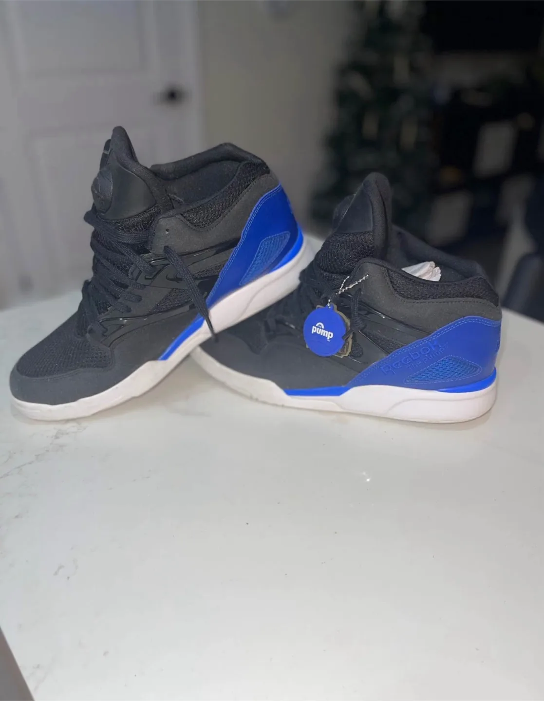 Reebok Pump thumbnail