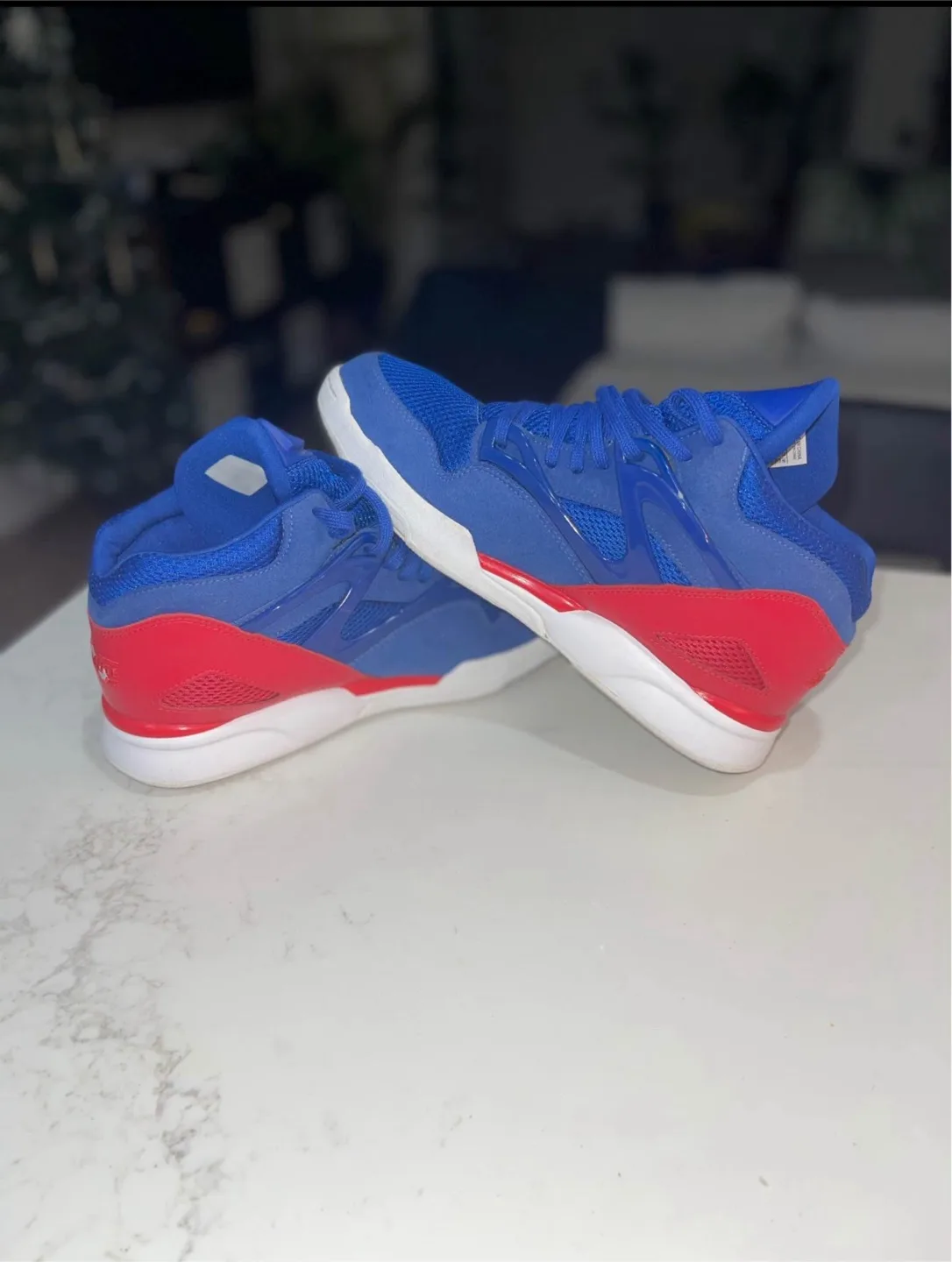 Reebok Pump thumbnail