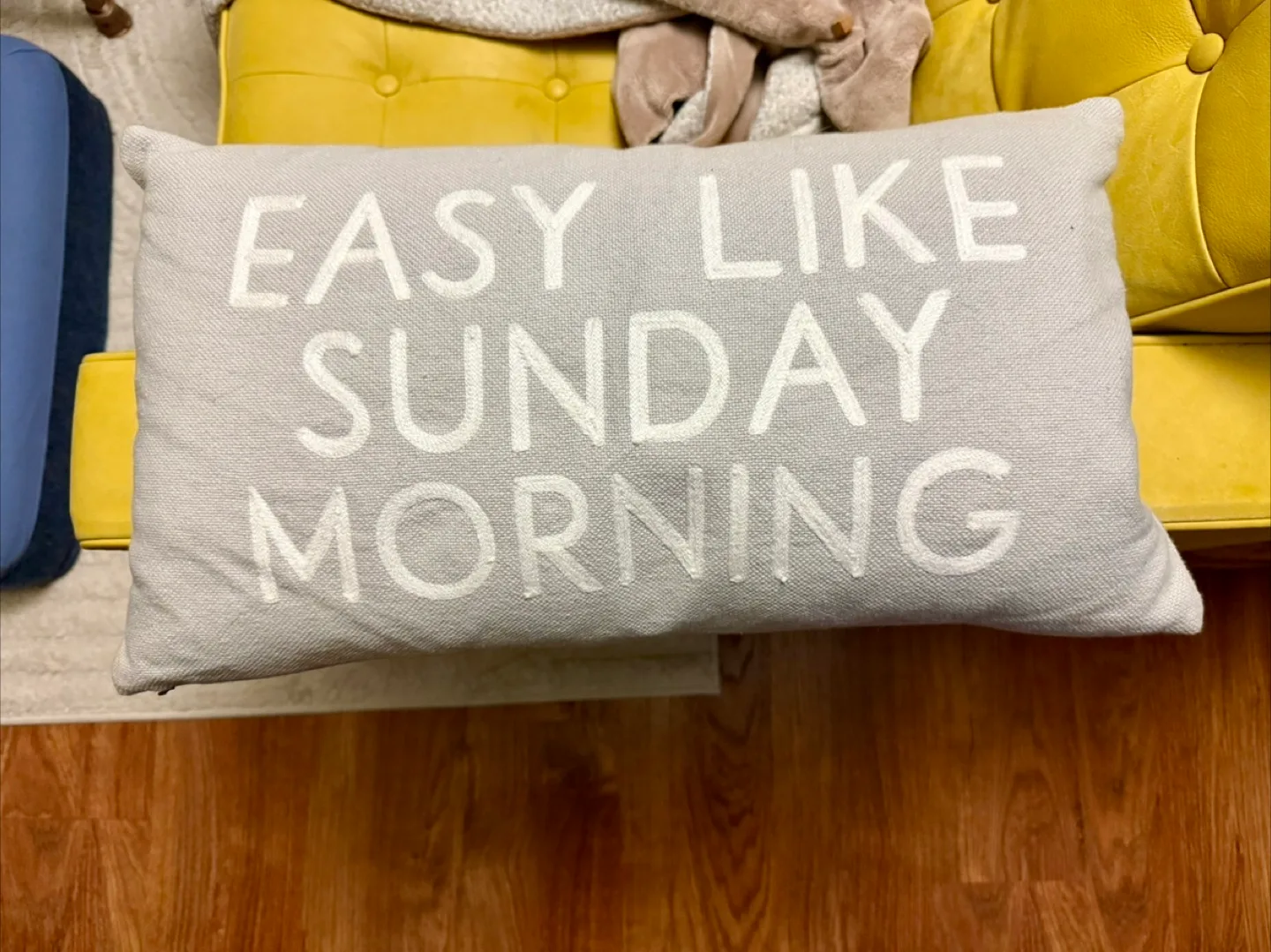 Decorative Pillow thumbnail