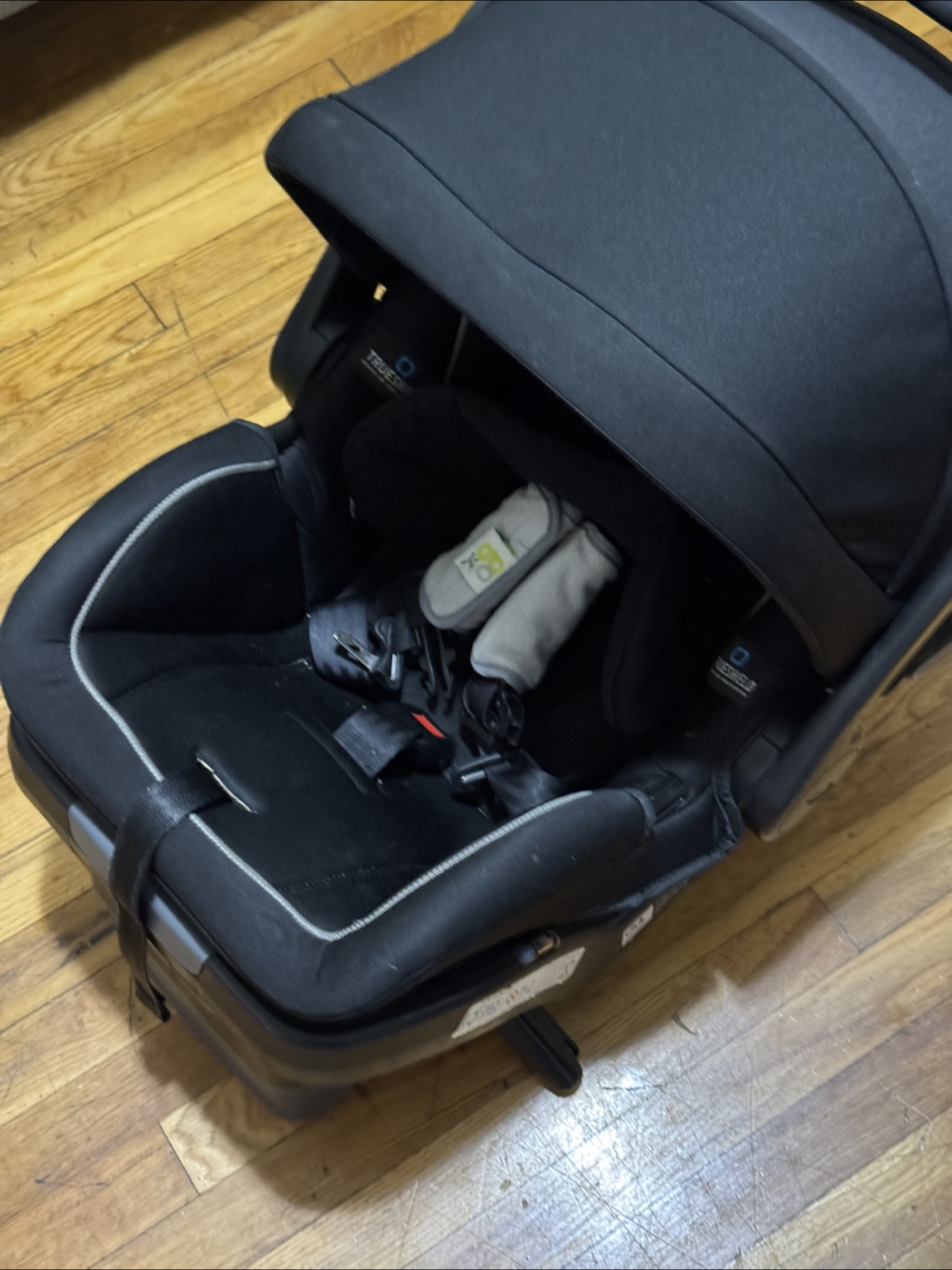 Infant Car Seat