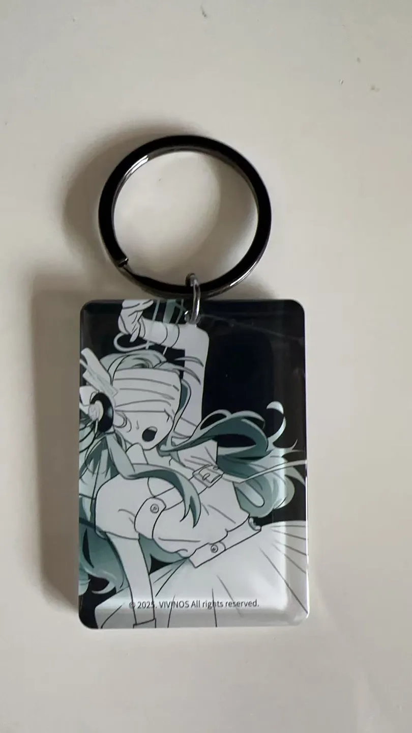 Alien Stage Keychains image indicator(3)