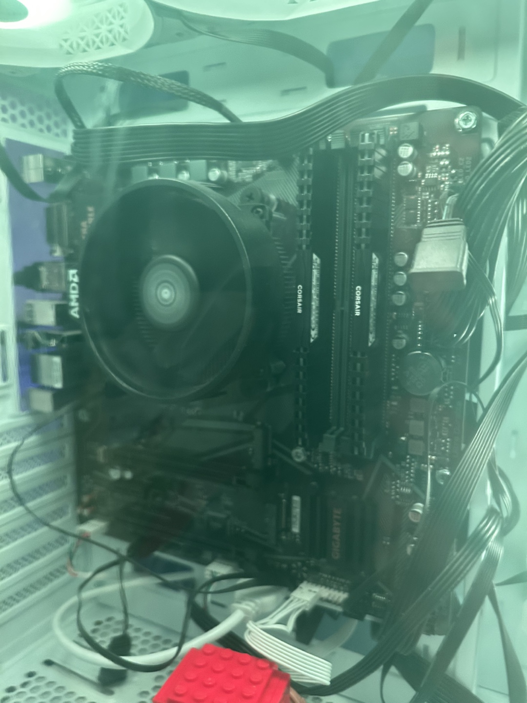 Gaming PC - photo 2