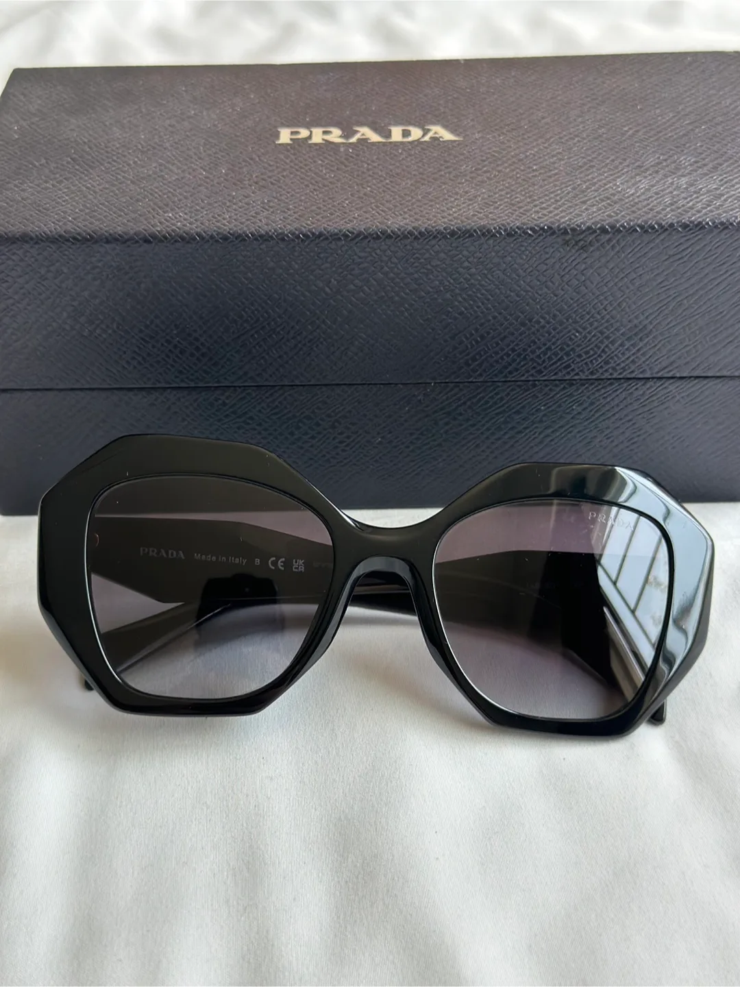 Prada Sunglasses thumbnail