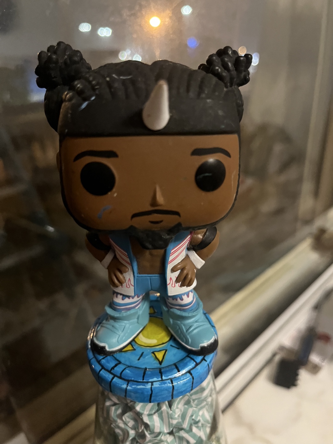 Funko Pop! Figures - photo 2