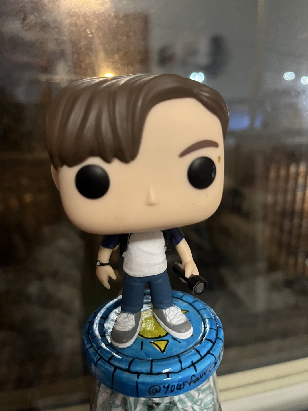 Funko Pop! Figures - photo 5