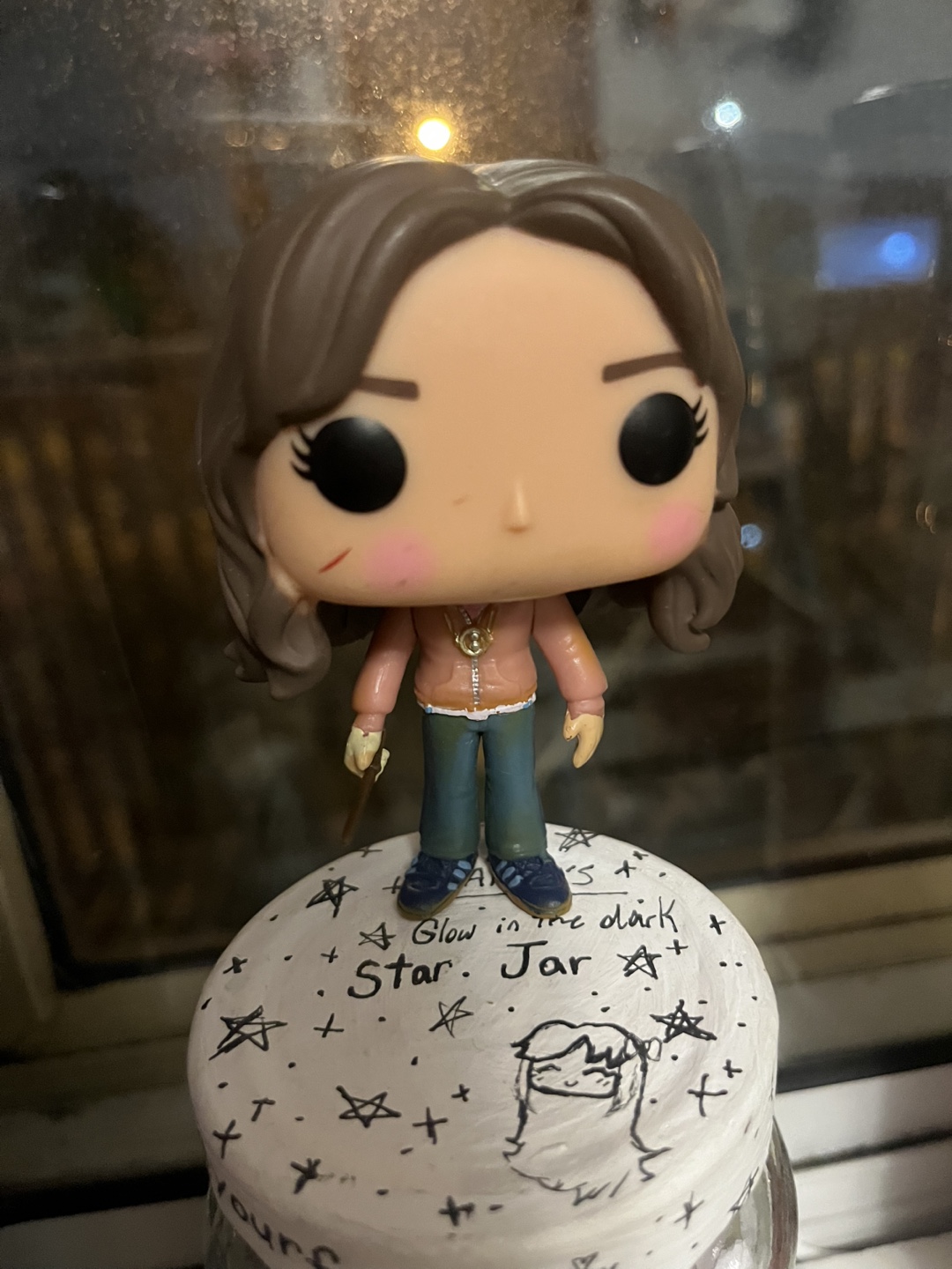 Funko Pop! Figures - photo 3