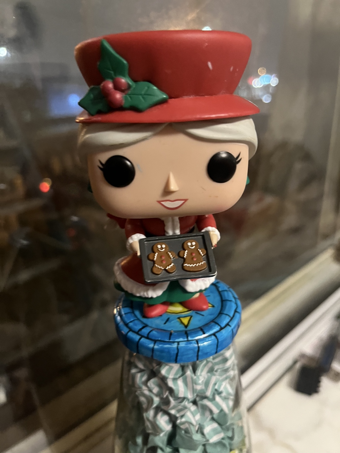 Funko Pop! Figures