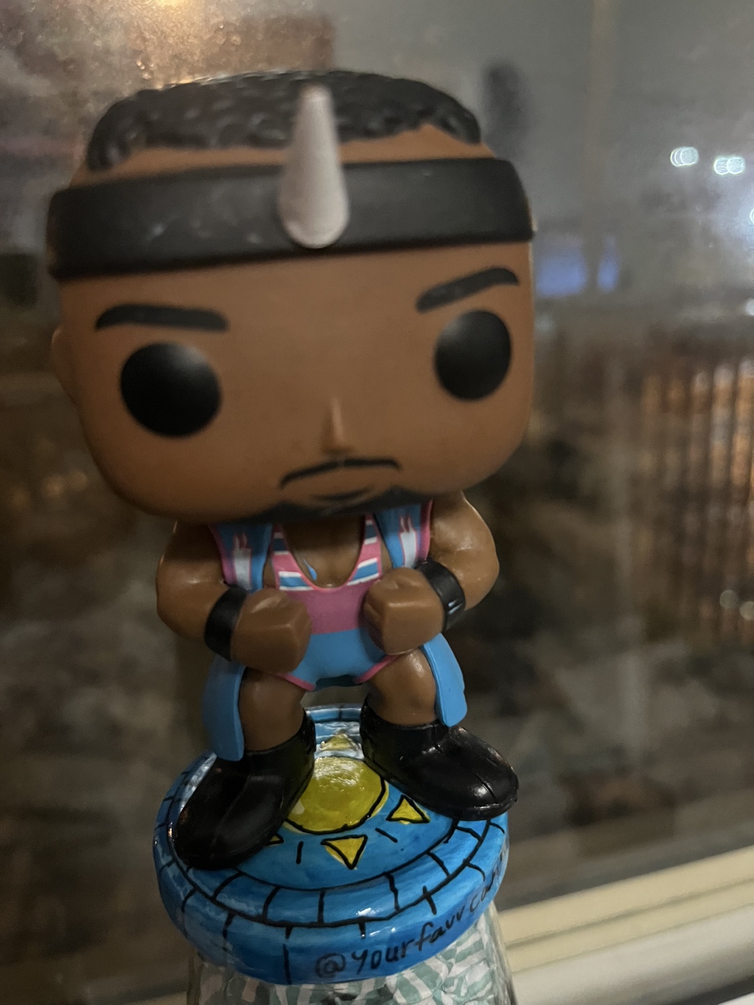 Funko Pop! Figures - photo 4