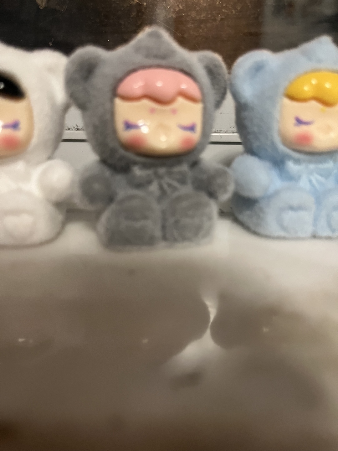 Adorable teddy Figurines - photo 5