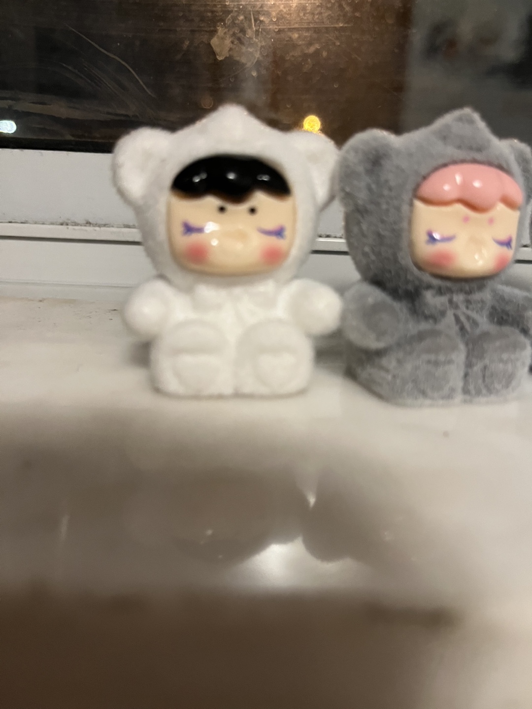 Adorable teddy Figurines - photo 2