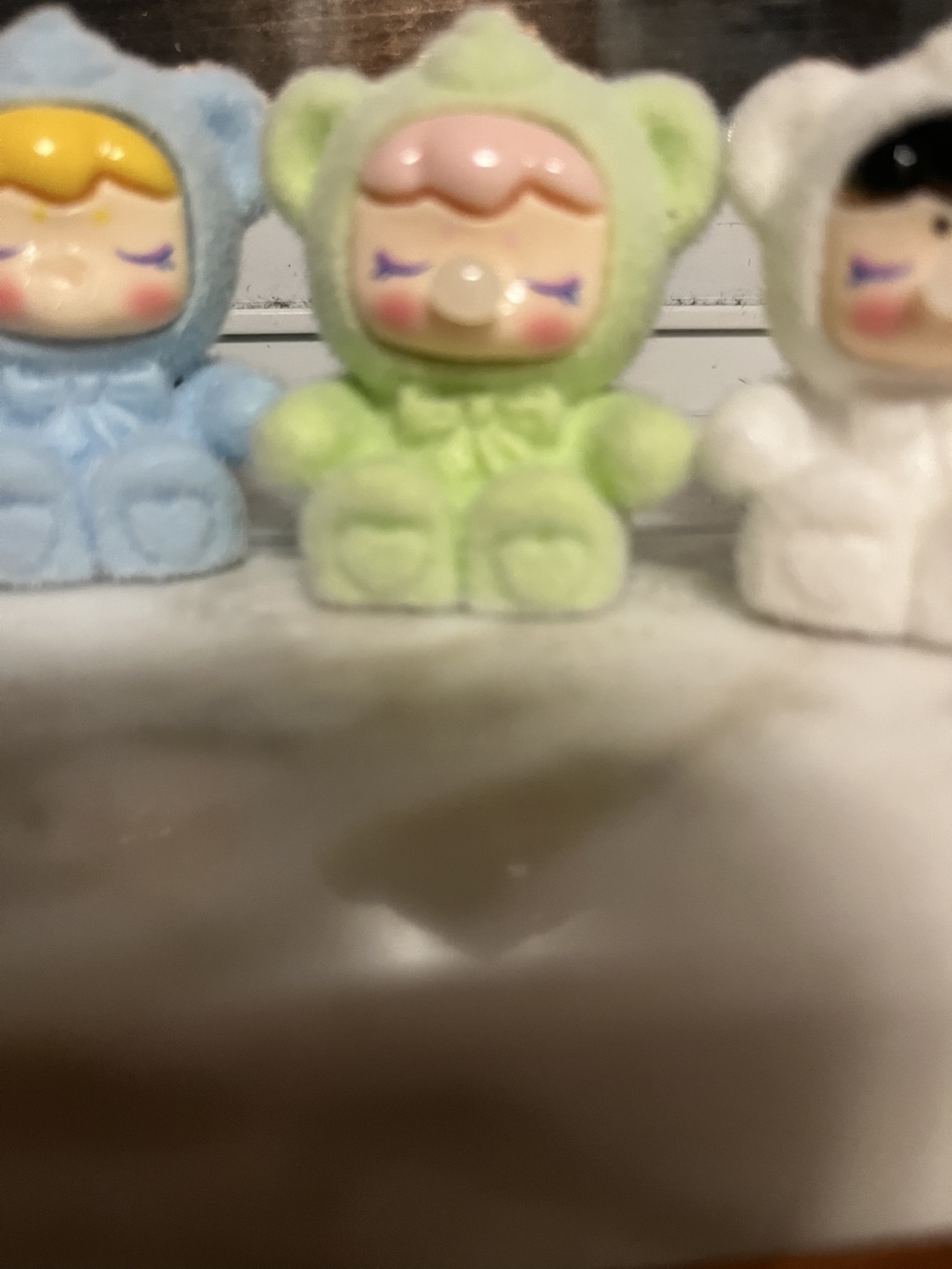 Adorable teddy Figurines - photo 3
