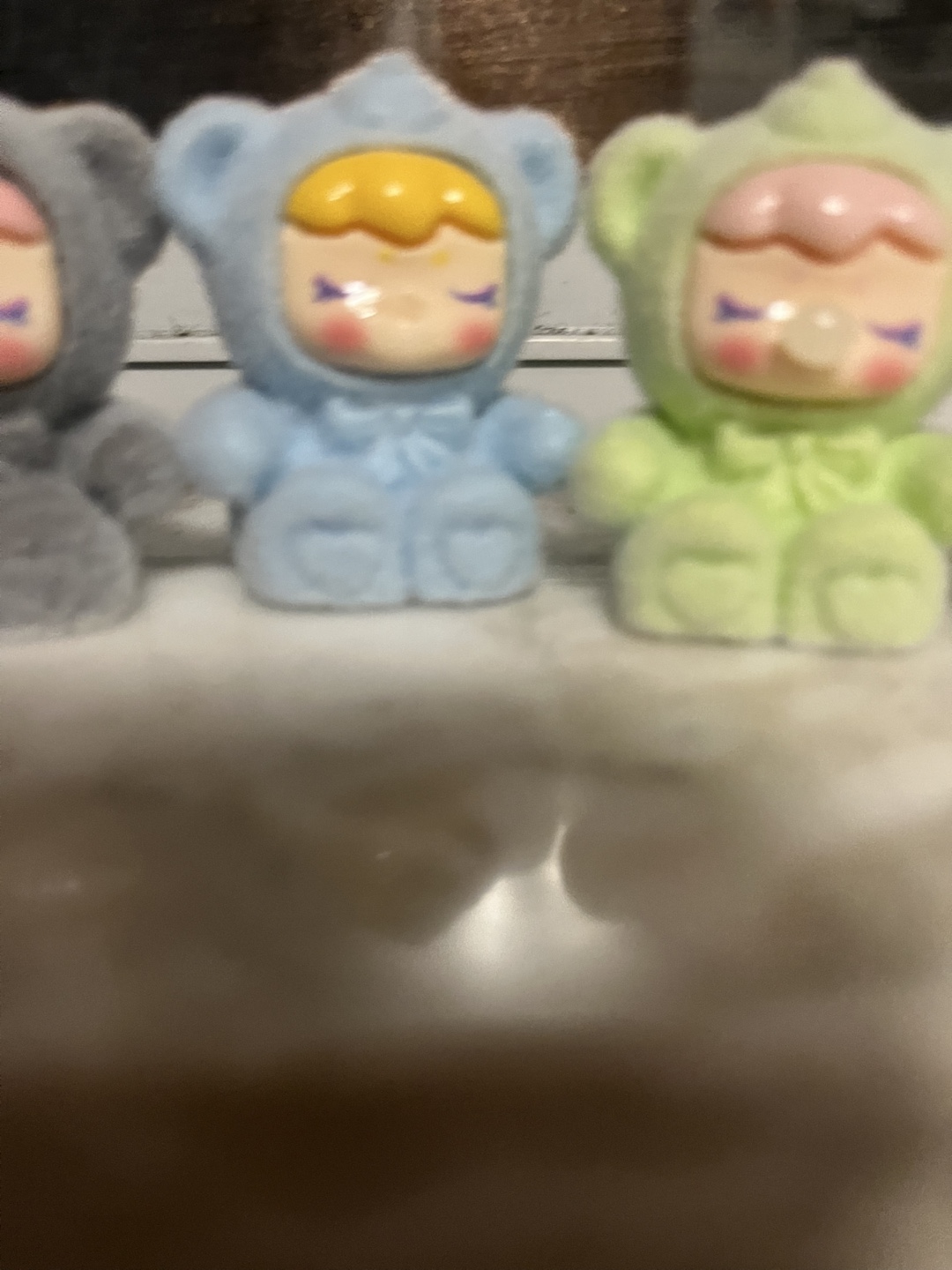 Adorable teddy Figurines - photo 4