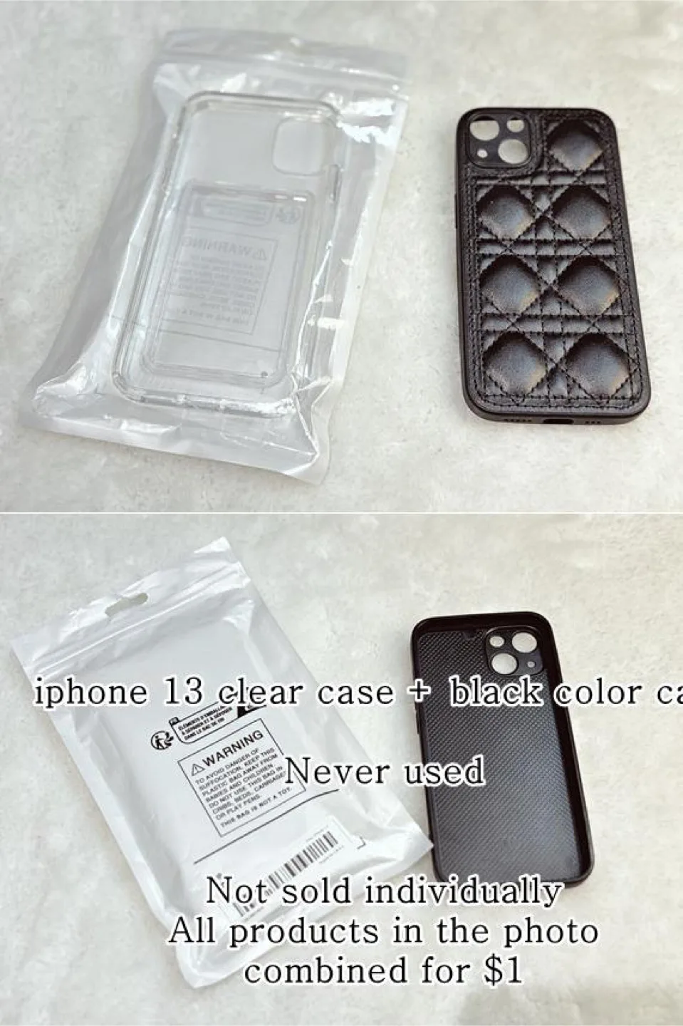 [brand new] iphone 13 cases CA$1 thumbnail