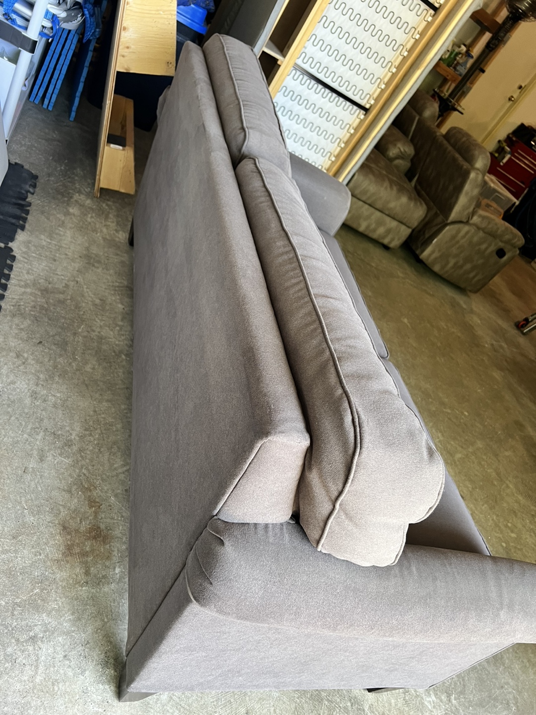 Lazy Boy Sofa - photo 5