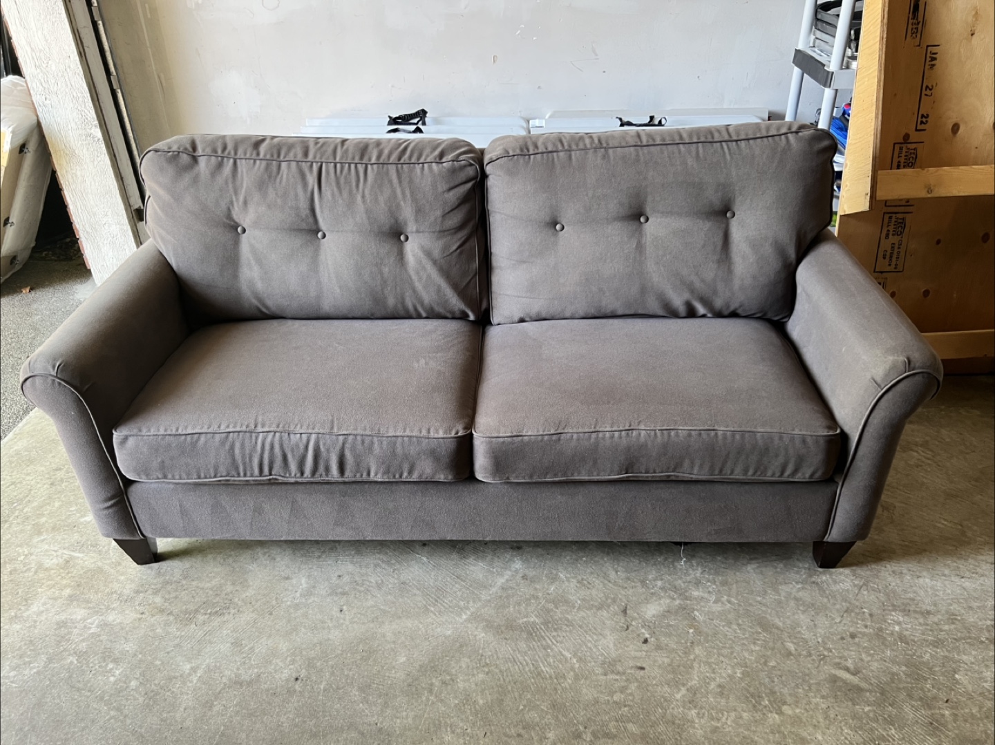 Lazy Boy Sofa - photo 2