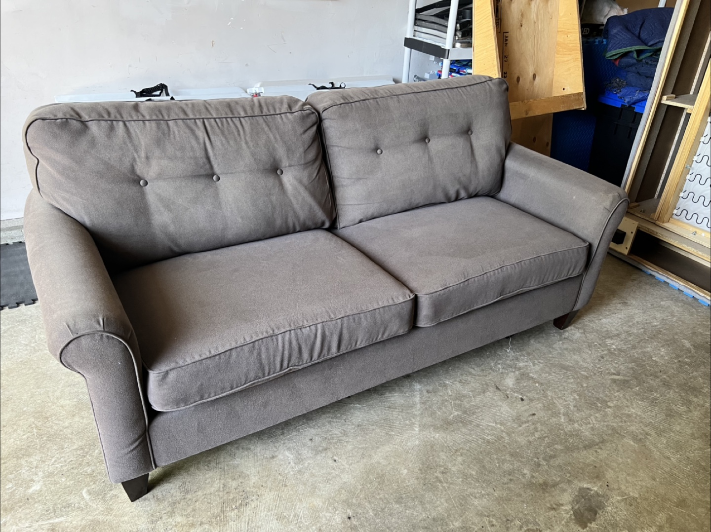 Lazy Boy Sofa - photo 3