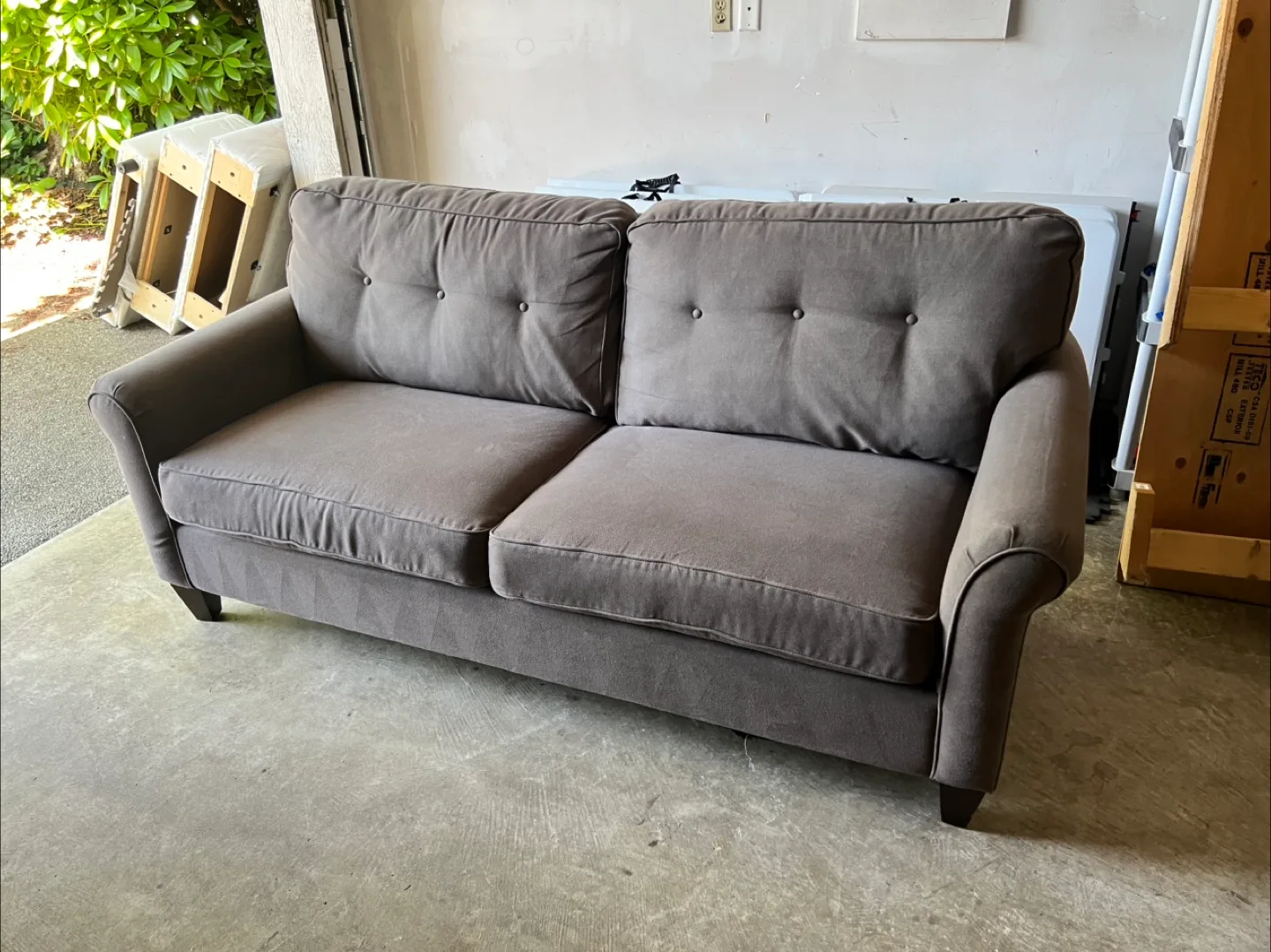 Lazy Boy Sofa thumbnail