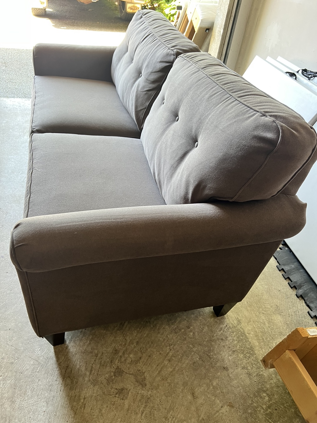 Lazy Boy Sofa - photo 4