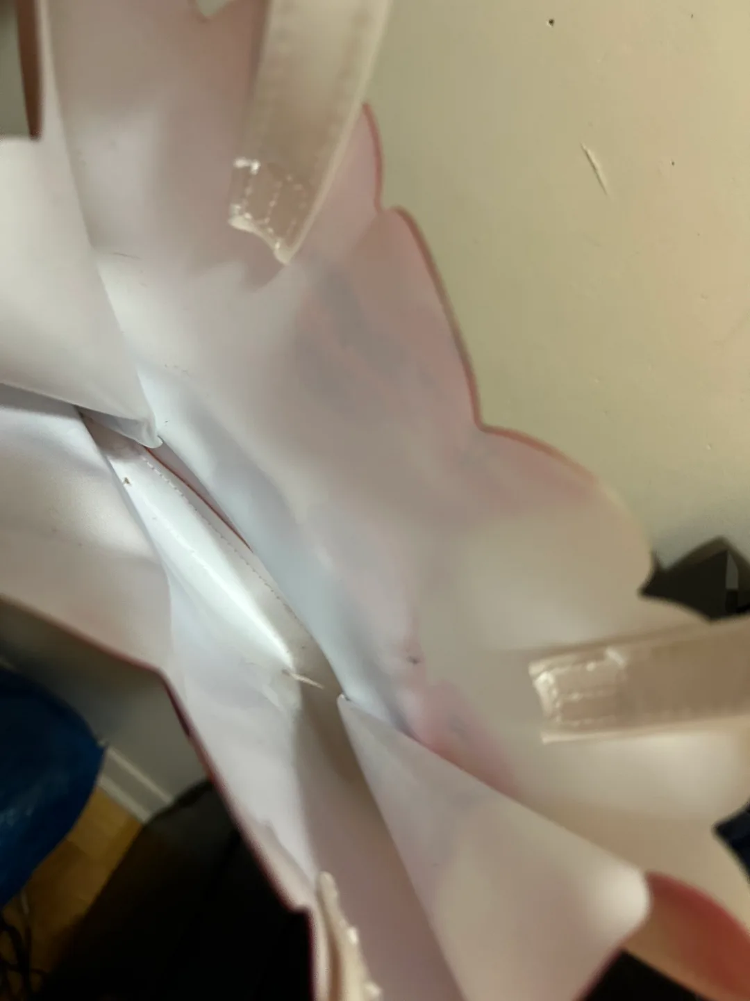 Ted Baker Floral Tote Bag image indicator(3)