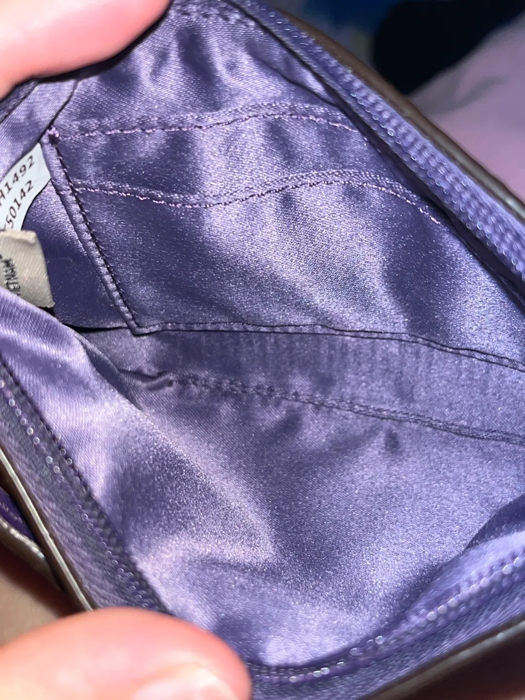 Vintage Coach Wrislet image indicator(4)