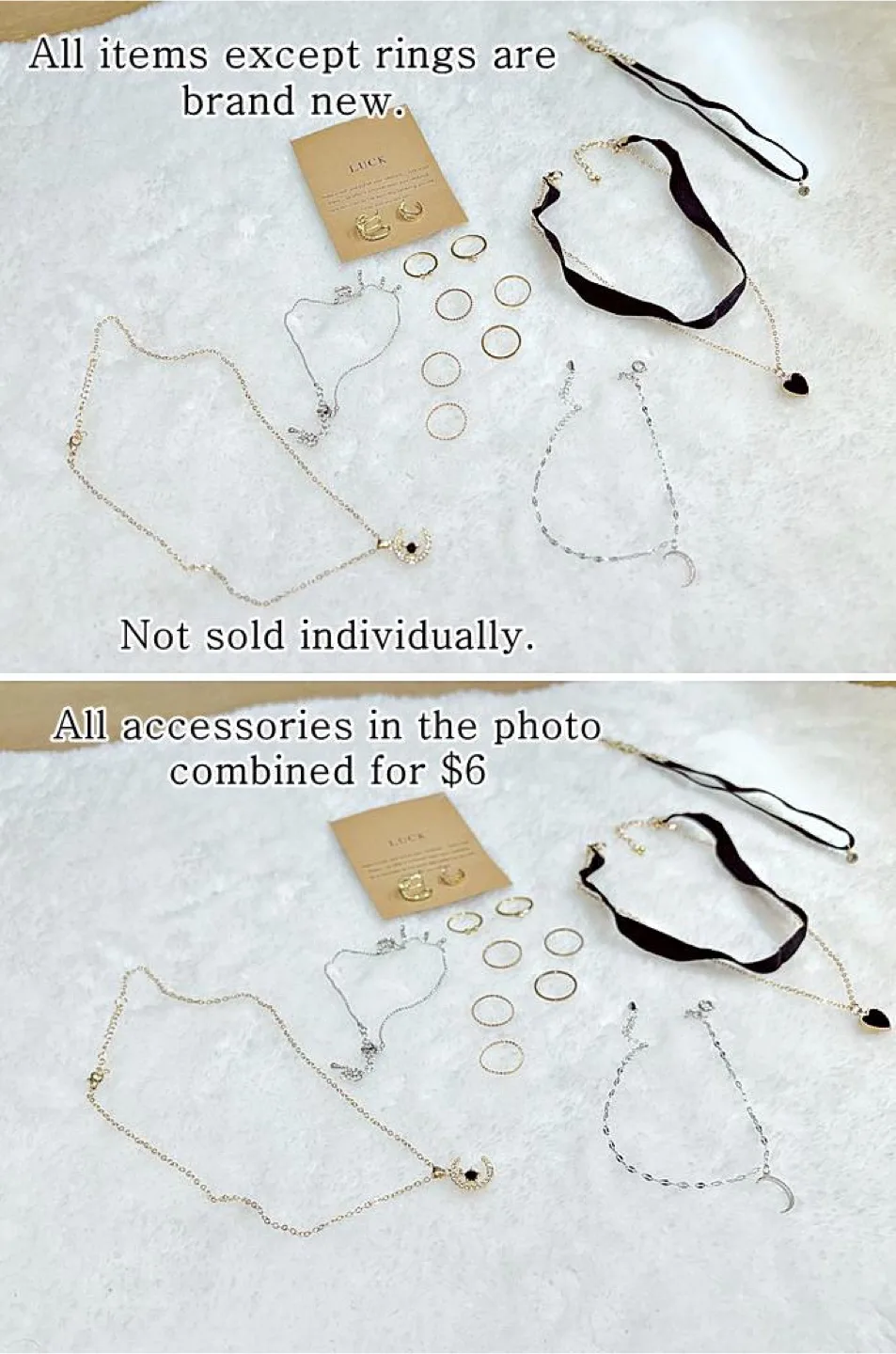 [bundle] Women's Accessories thumbnail