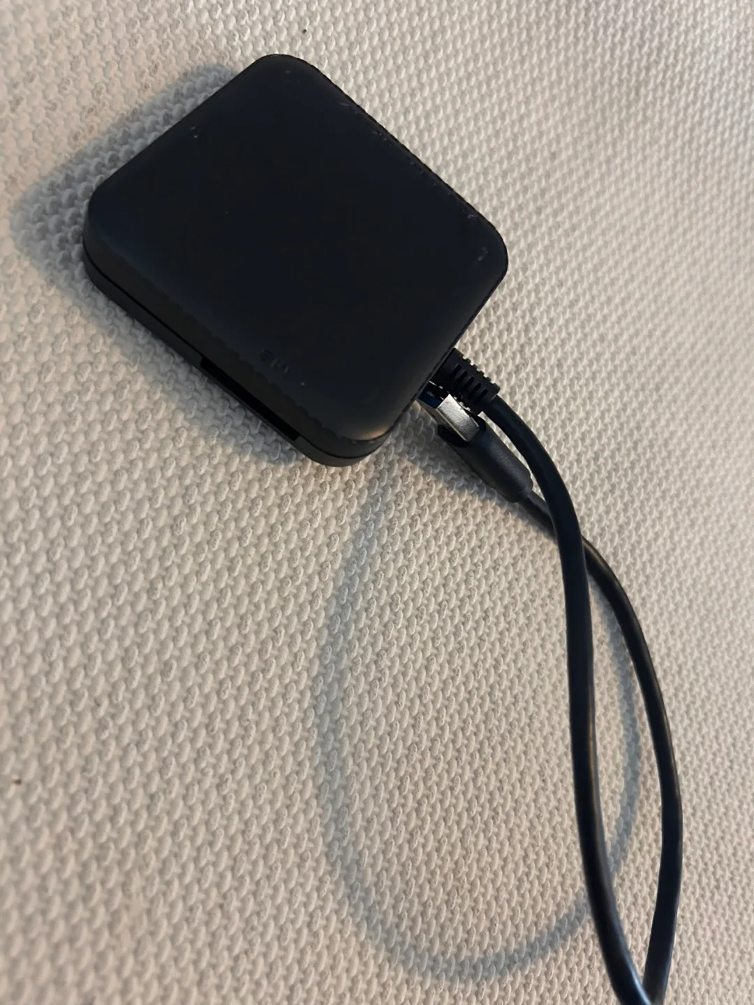 SD Card reader thumbnail