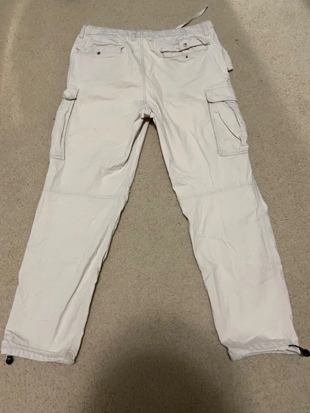 Cargo pants thumbnail