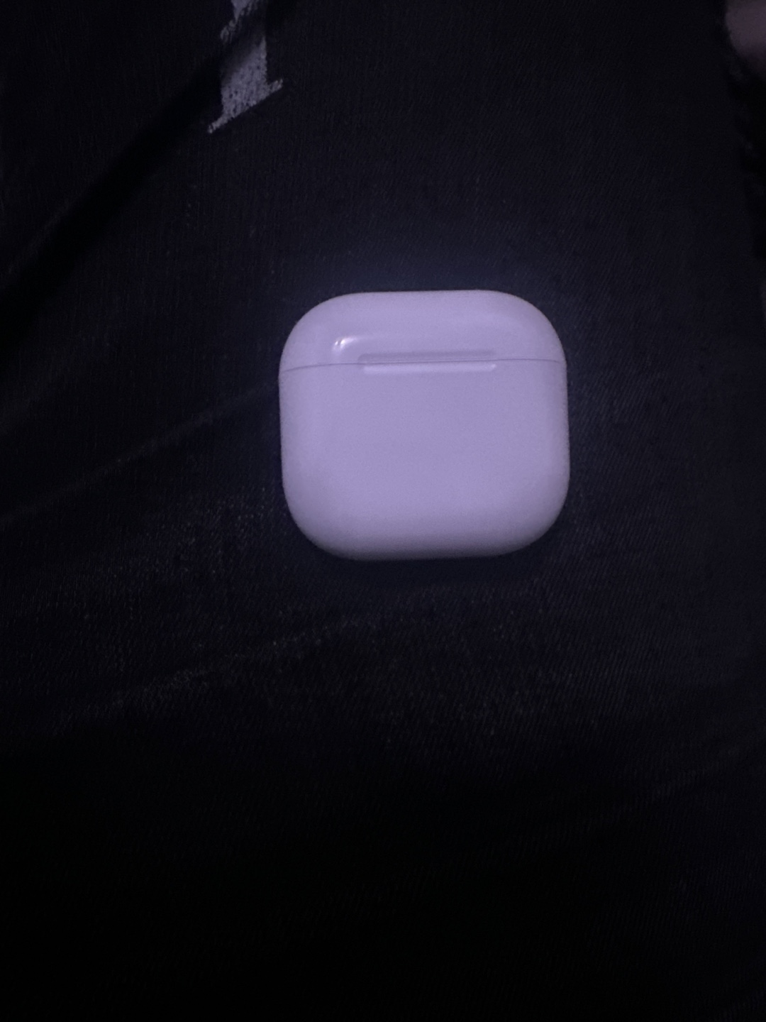 Apple AirPods 4 with Active Noise Cancellation - photo 4