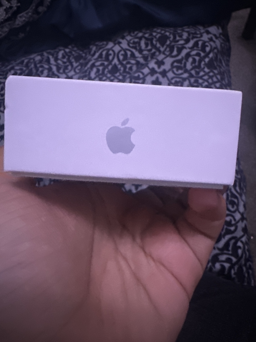 Apple AirPods 4 with Active Noise Cancellation - photo 2