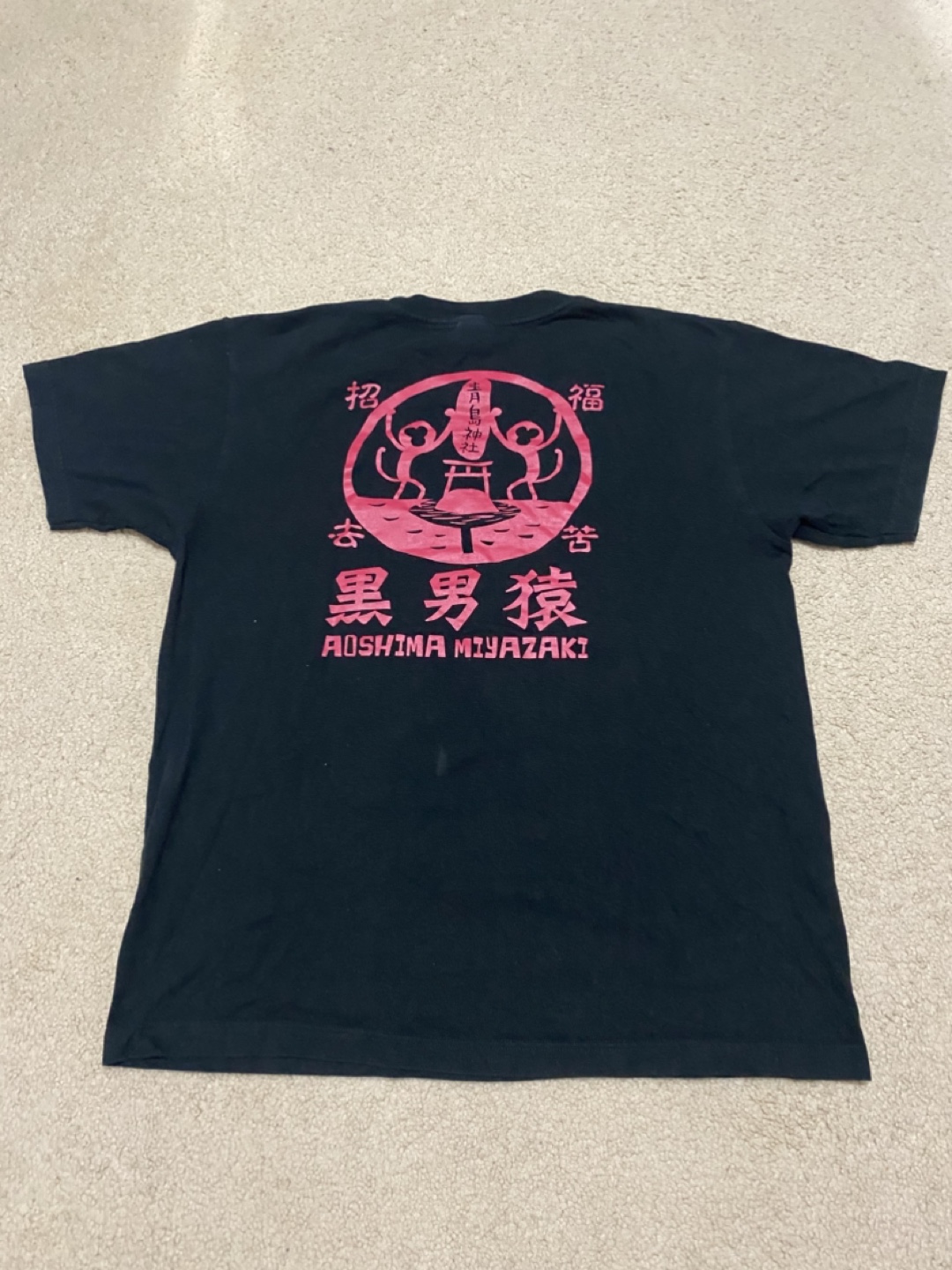 Graphic T-shirt