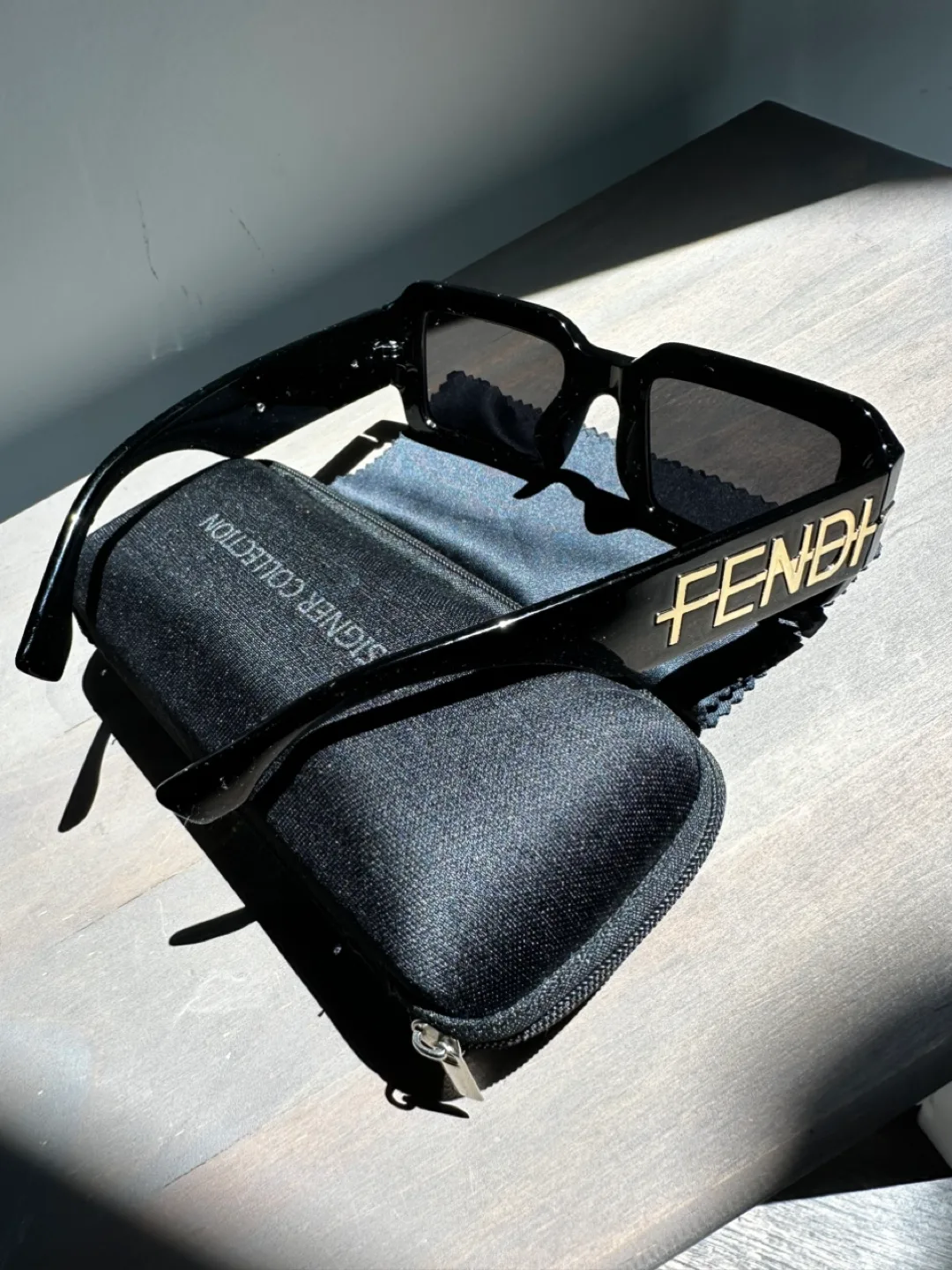 Inspired Designer Sunglasses image indicator(2)