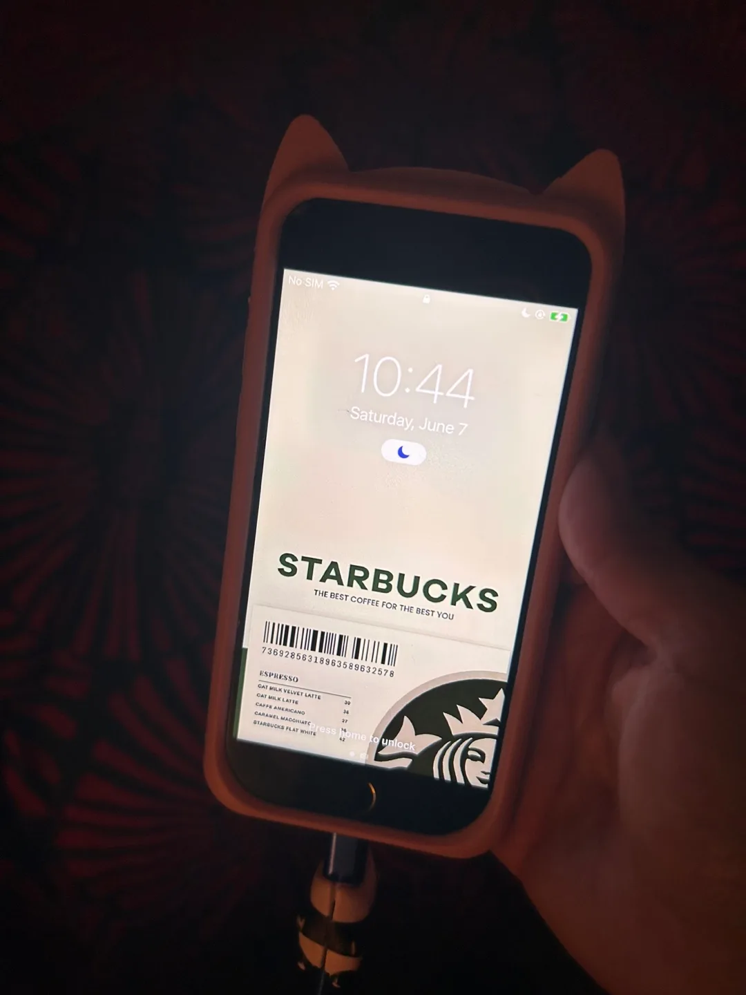 iPhone 7 thumbnail