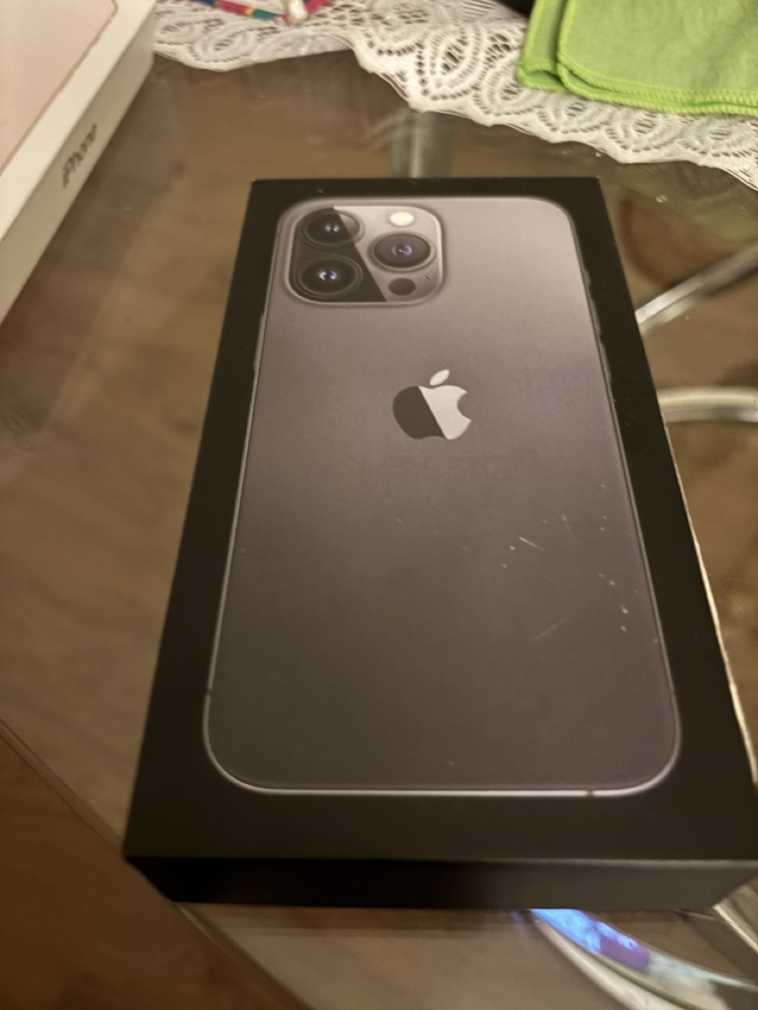 Apple iPhone