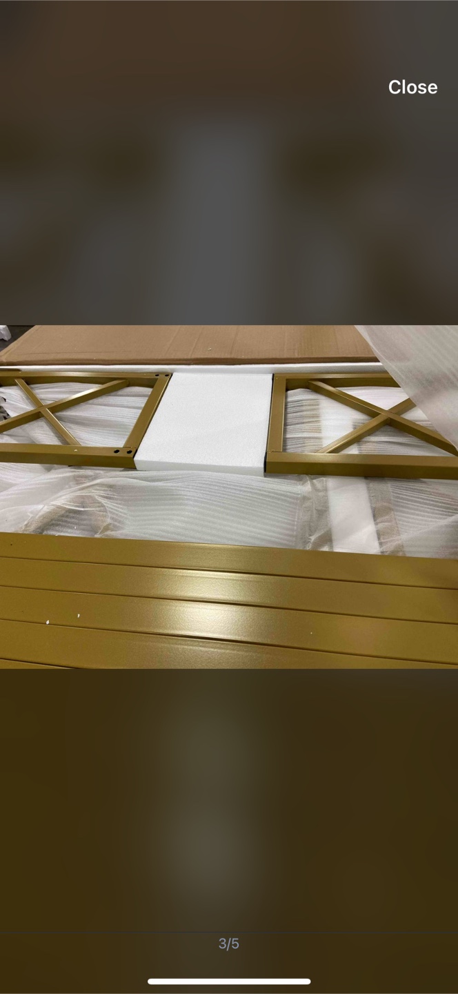 Dining Table Set - photo 4