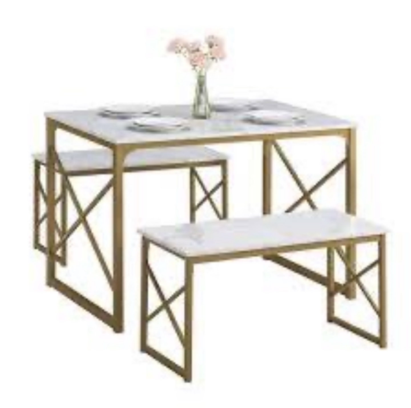 Dining Table Set