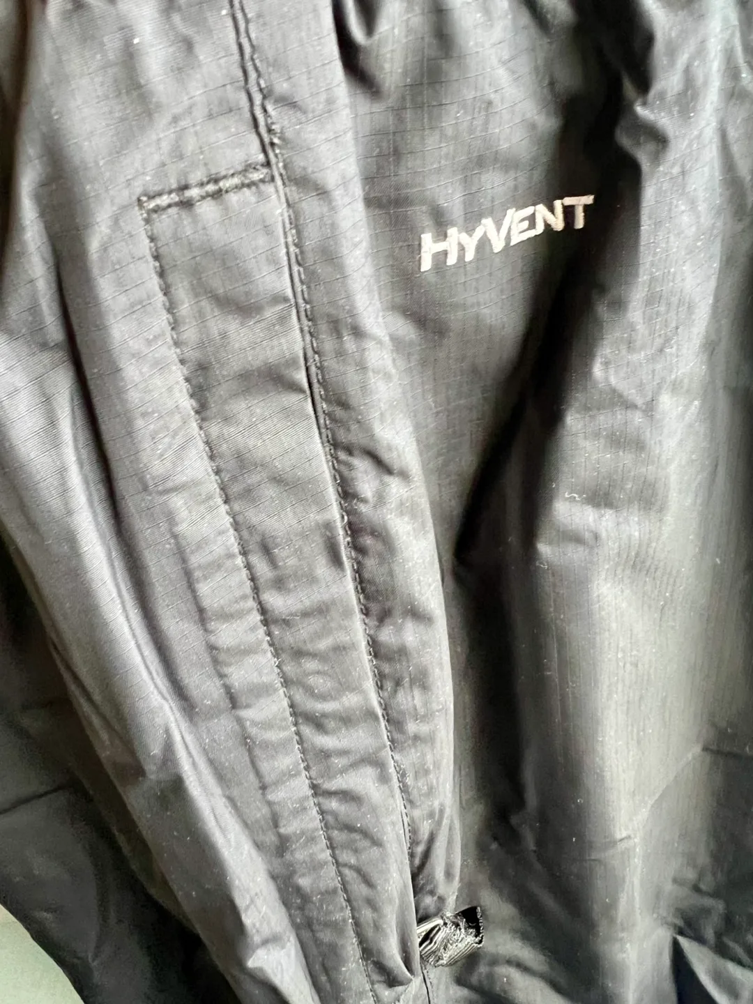 The North Face Rain Pants image indicator(3)