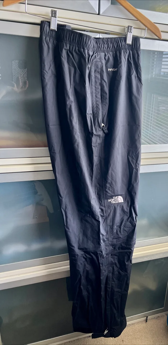 The North Face Rain Pants thumbnail