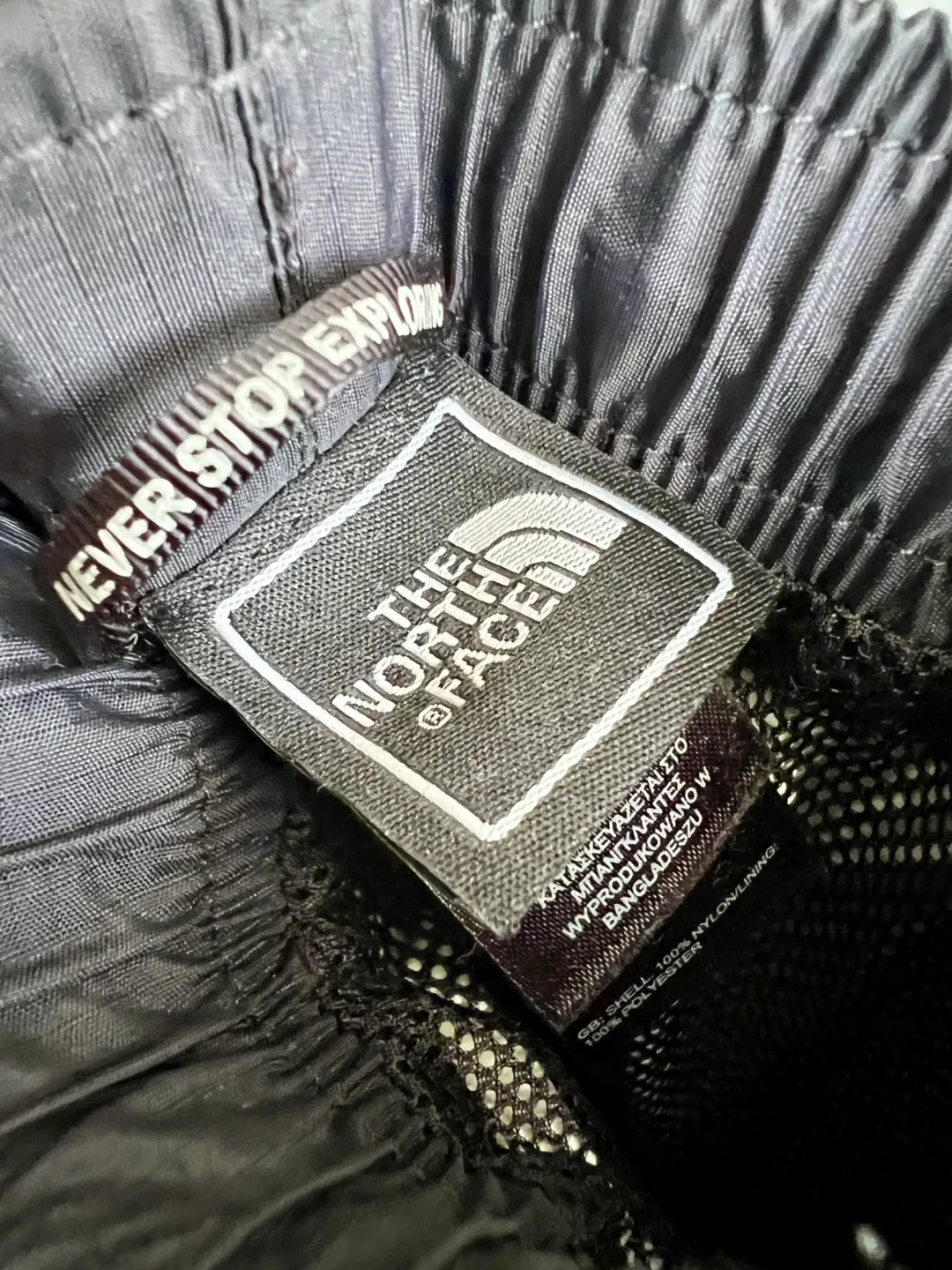 The North Face Rain Pants image indicator(4)