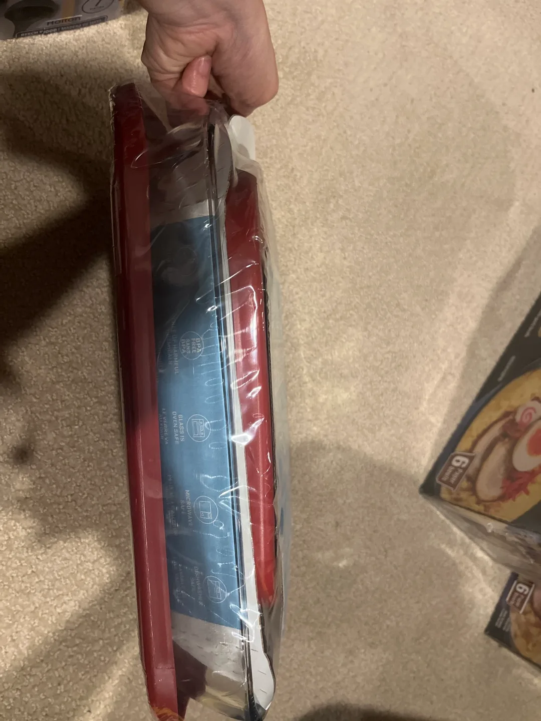 Anchor Hocking Bakeware Set image indicator(2)