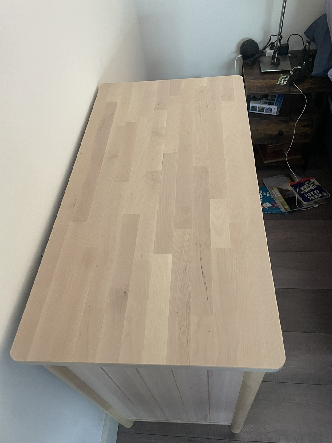 IKEA BJÖRKSNÄS . Sturdy Chest of Drawers - photo 3