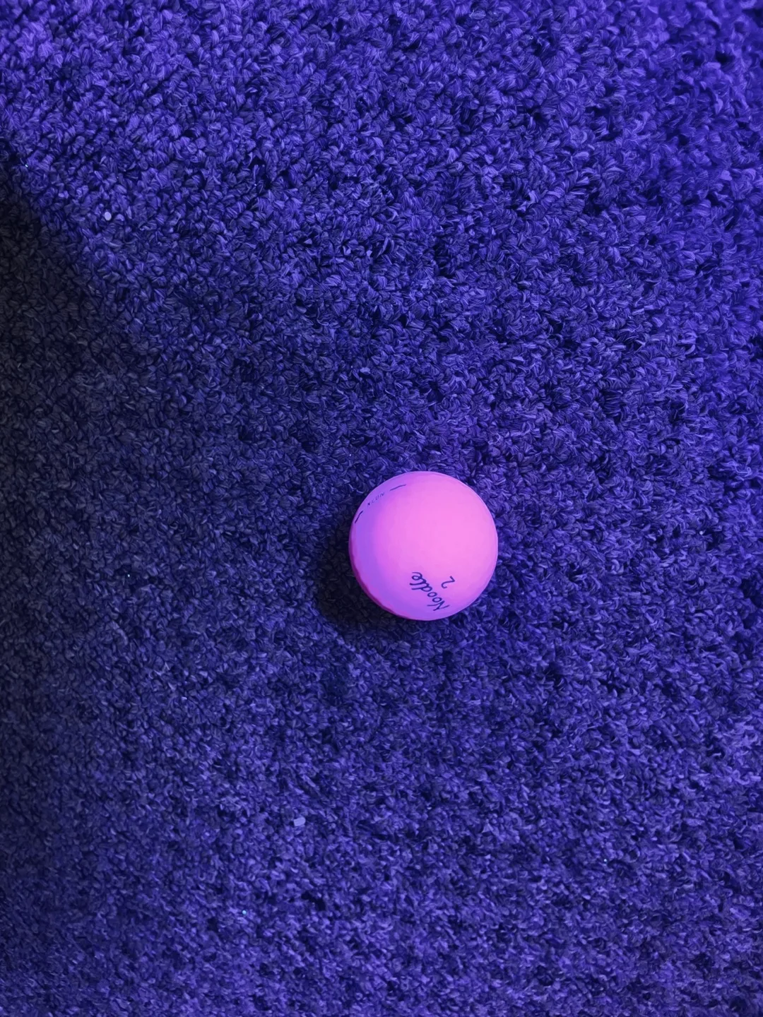 Noodle Neon Golf Balls image indicator(3)